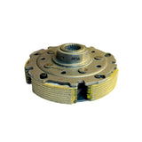 Clutch Humedo Para Cfmoto Cforce 400 450 500 520 550 600