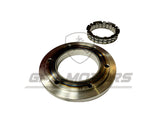 Bendix De Arranque Yamaha Raptor 660 2004-2005 De 22 Dientes