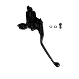 Bomba Freno Delantera Para Can Am 450 500 570 800 850 1000 Negro