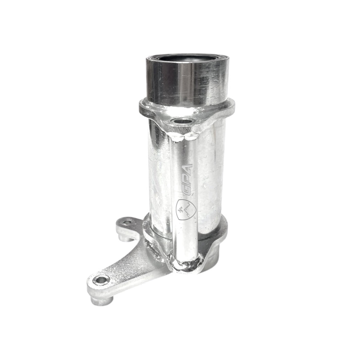 Portabalero Para Yamaha Raptor 350 Yfm350 (2004-2013)