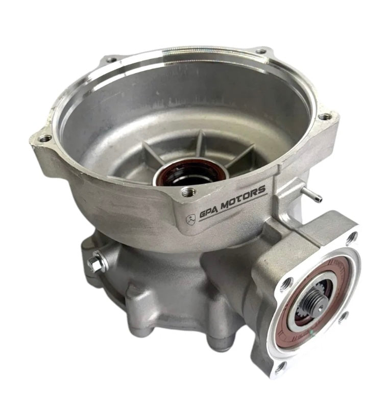 Diferencial Completo Honda Recon 250 Trx250 (97-07) Te Tm