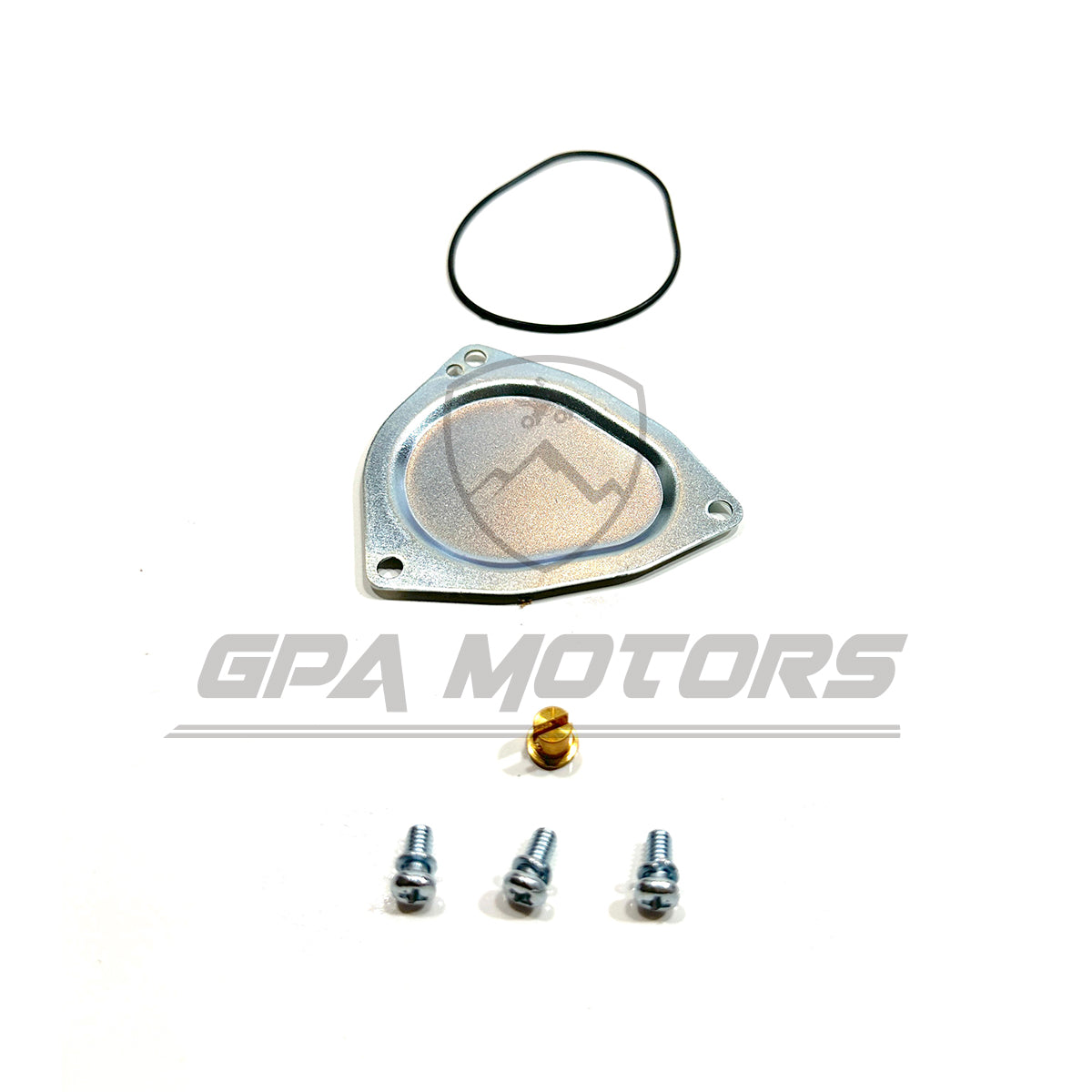Carburador Para Suzuki 250 Ozark Ltf250 (2002-2009)
