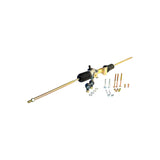 Dirección Cremallera Para Polaris Ranger 900 Diesel (11-14)