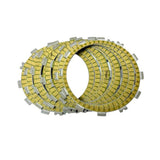 Pastas Clutch Compatible Con Suzuki Gsxr 750 (2006-2007)