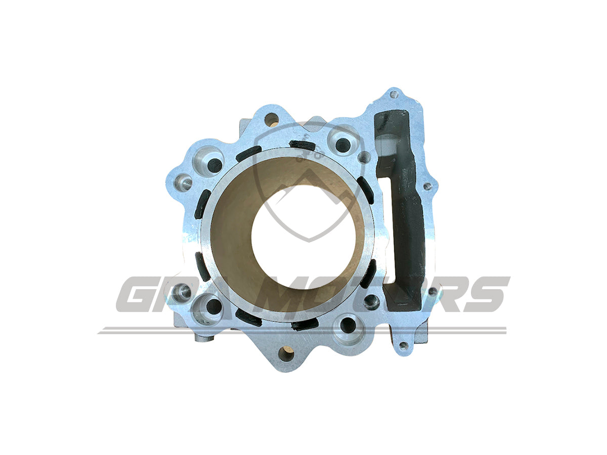 Cilindro Yamaha Grizzly 660 2002-2008 Yfm660 102mm 686cc