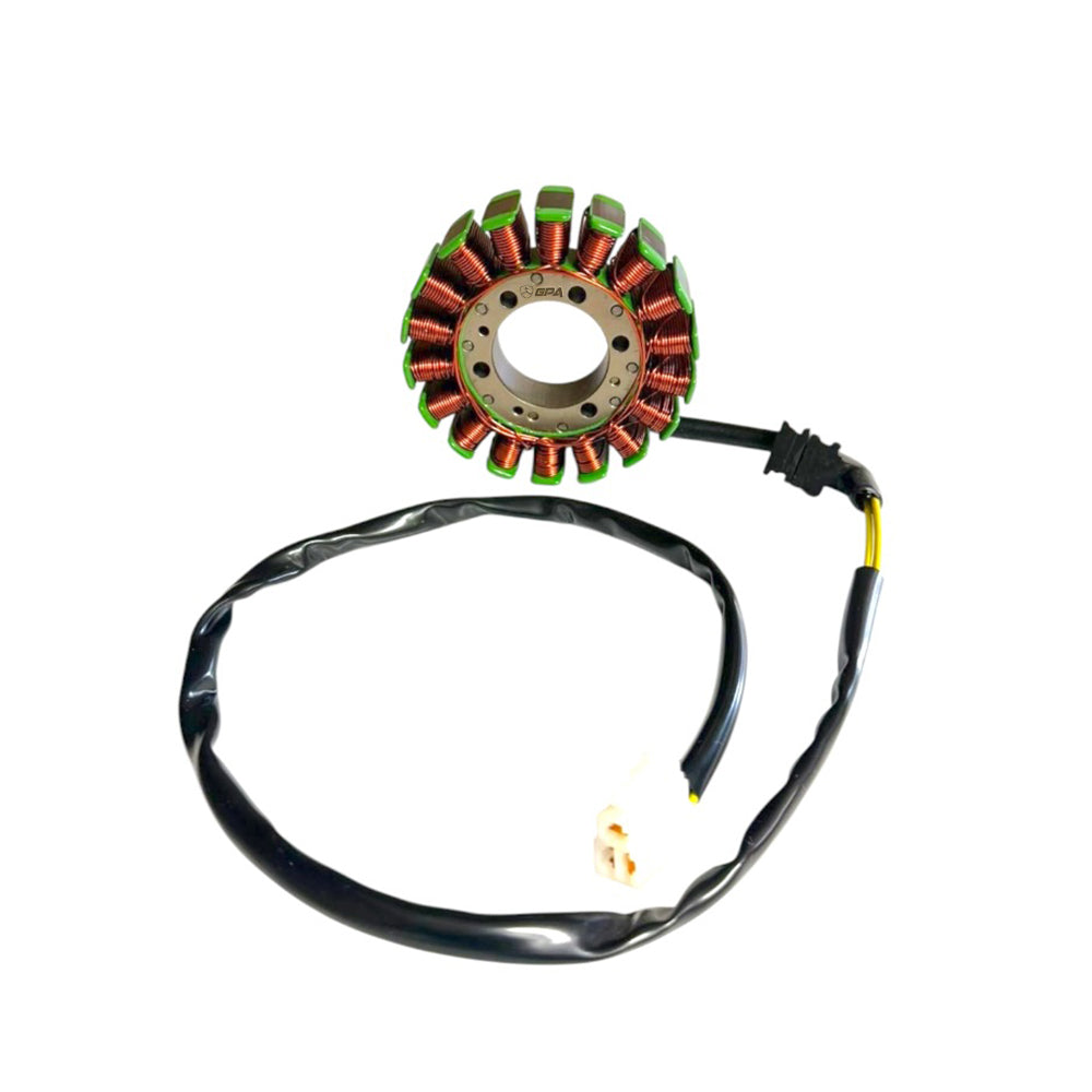 Gpa Motors Estator Para Honda Vfr800fi (1998-2001)
