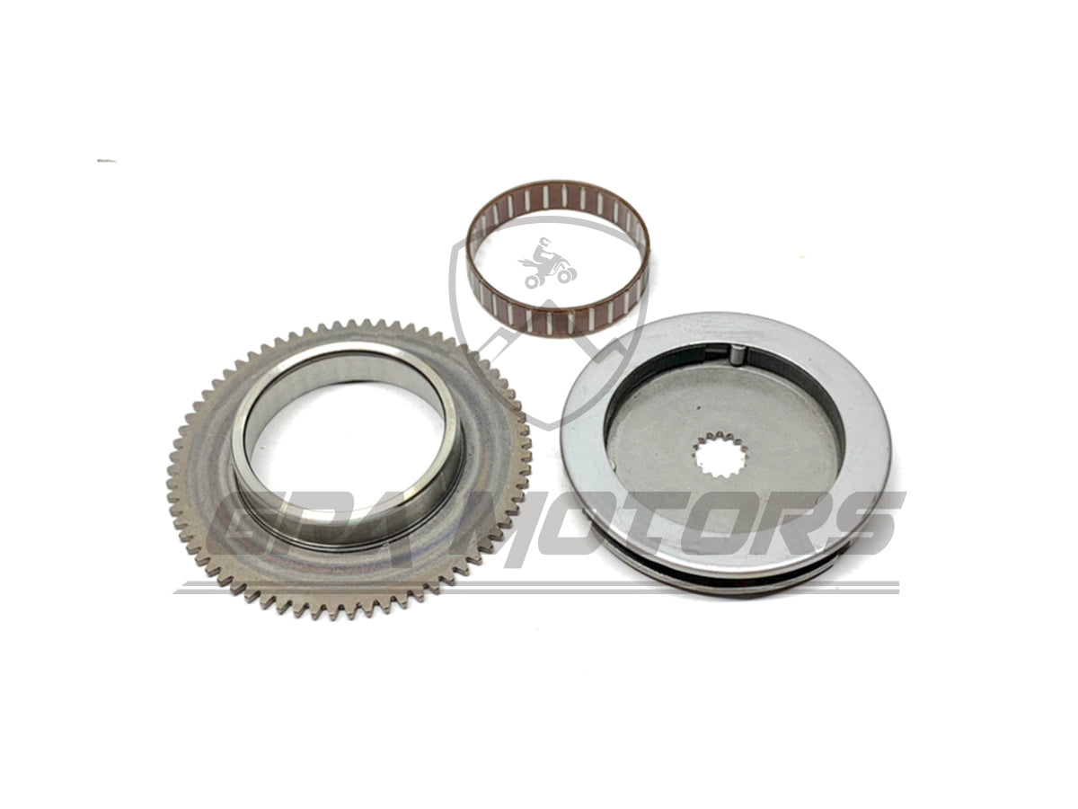 One Way Bendix Polaris Sportsman 90 2001-2006