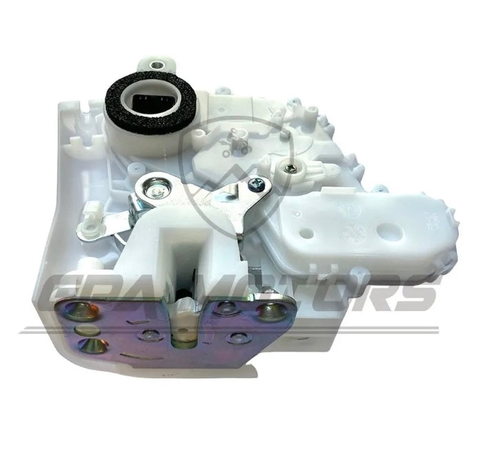 Chapa Actuador Honda Cr-v Delantero Izquierdo 2007-2011