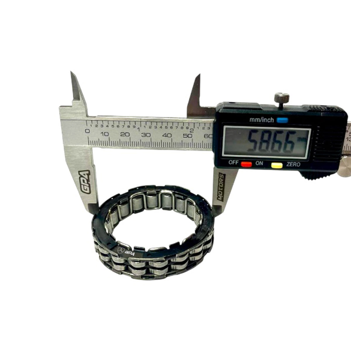Balero Para Bendix Crf450r (2018-2020) Crf450l (2019)