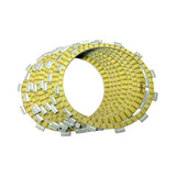 Pastas Clutch Compatible Con Yamaha R1 (2007-2008)