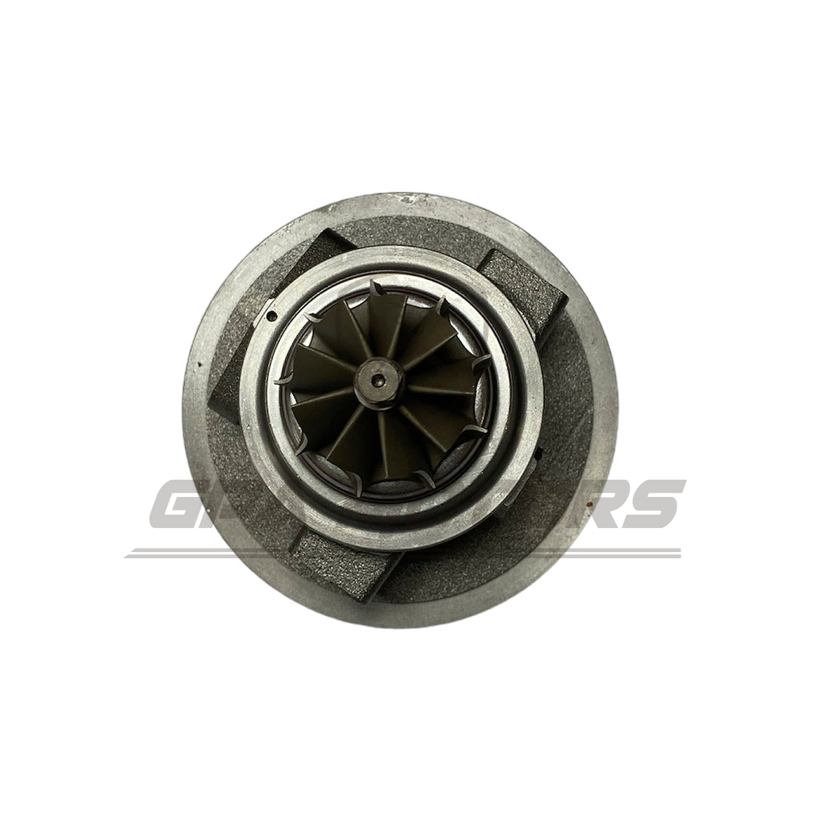 Turbo Cartucho Nuevo Mitsubishi L200 05-18 W200 2.5 Rhf4