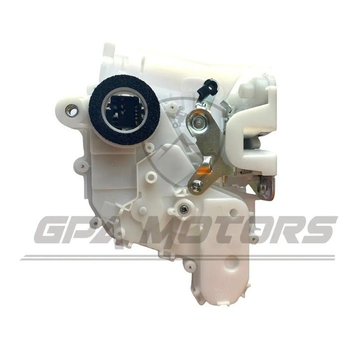 Chapa Actuador Honda Cr-v Delantera Derecho 2007 A 2011