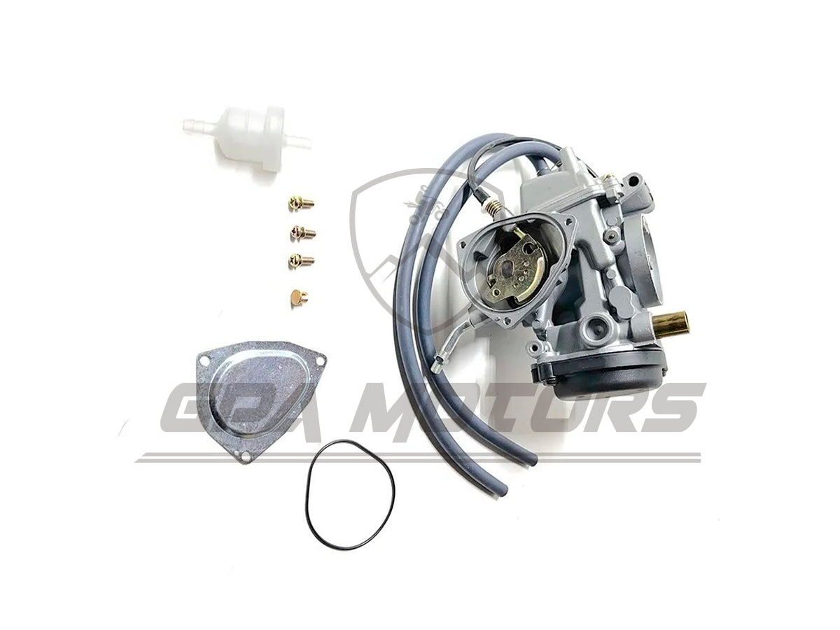 Carburador Para Yamaha Big Bear 400 Yfm400 2000-2012