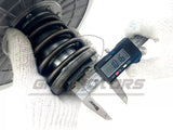 Clutch Secundario Yamaha Grizzly Rhino 660 Yfm660