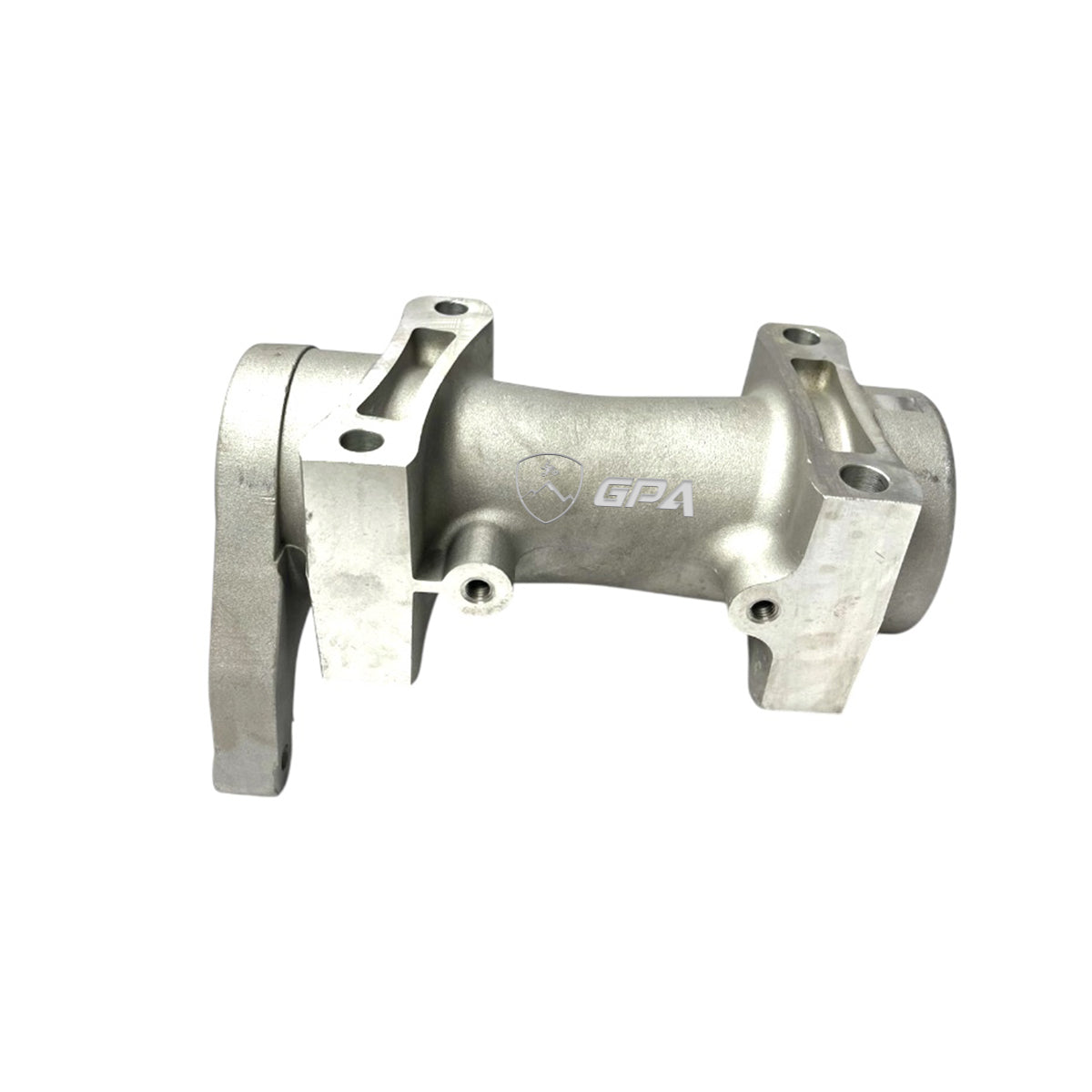 Soporte Caja Cojinete Trasero Suzuki Lt-z400 Quadsport 2003