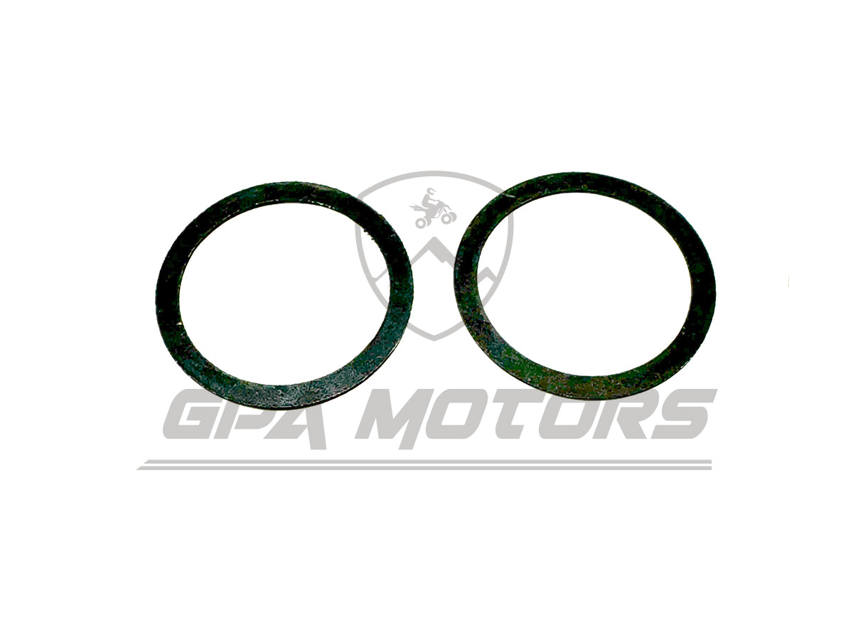Balero Para Clutch Primario Can Am Maverick X3 Del (17-22)