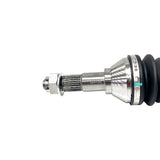 Eje Delantero Derecho Para Can-am Outlander 1000 Renegade