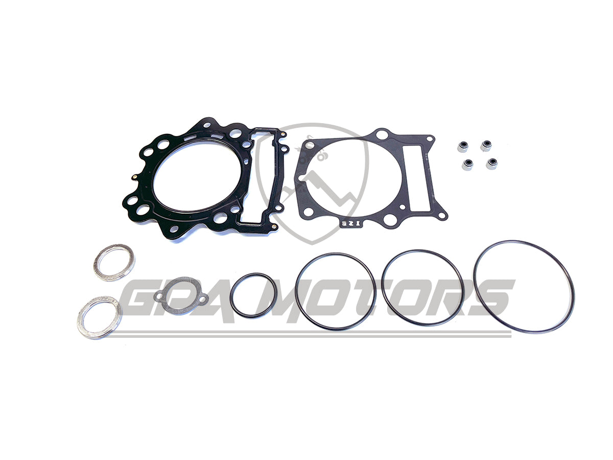 Kit Reparación Cilindro Para Yamaha Grizzly 700 Viking 700