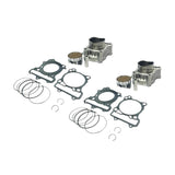 Kit Reparación Cilindros Pistones Suzuki Sv650 (1999-2008)