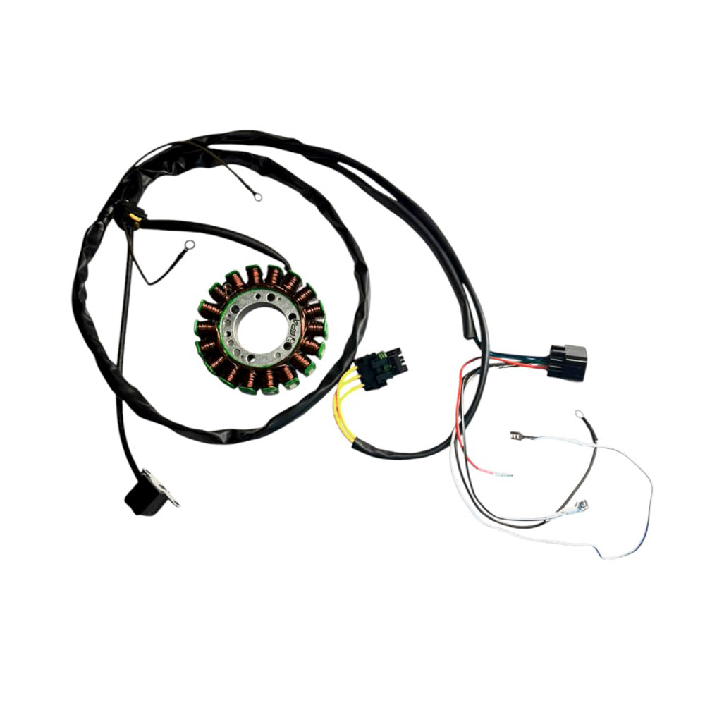 Estator Alternador Para Polaris Trail Boss 330 (2010-2013)
