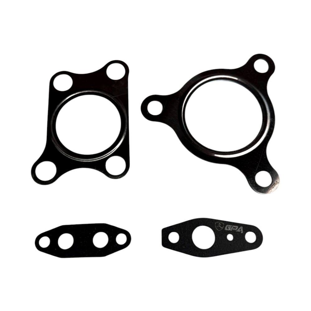 Juntas Metálicas Para Nissan Frontier Navara Np300 2.5 Diese