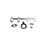 Empaques Junta Turbo Vw Jetta Diesel 1.9 Tdi Kp39 Bv39