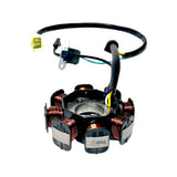 Estator Para Kawasaki Wind 125 Br125-b2 (2005) 21190-1062