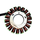 Estator Alternador Para Yamaha Breeze 125 Yfa1 (1989-2004)