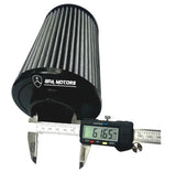 Filtro De Aire Cfmoto Uforce Zforce Cforce 0800-112000