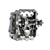 Cabeza De Cilindro Completa Yamaha Grizzly 660 (2002-2008)