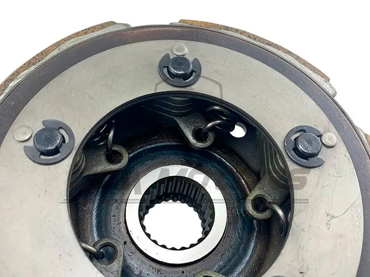 Clutch Embrague Húmedo Artic Cat Prowler 550 650 700 1000