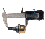 Set 4 Rotulas Yamaha Rhino 660 450 700 Yrx Wolverine 350