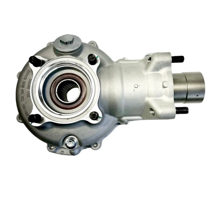 Diferencial Trasero Honda Foreman 400 Trx400fw (1997-2001)