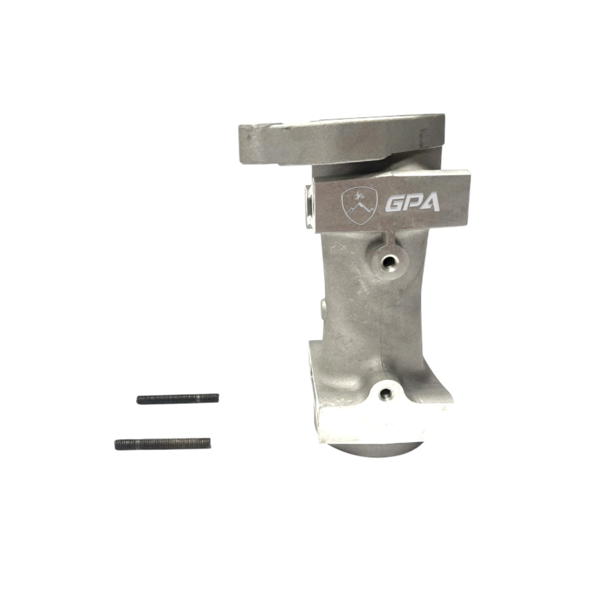 Soporte Caja Cojinete Trasero Suzuki Lt-z400 Quadsport 2003