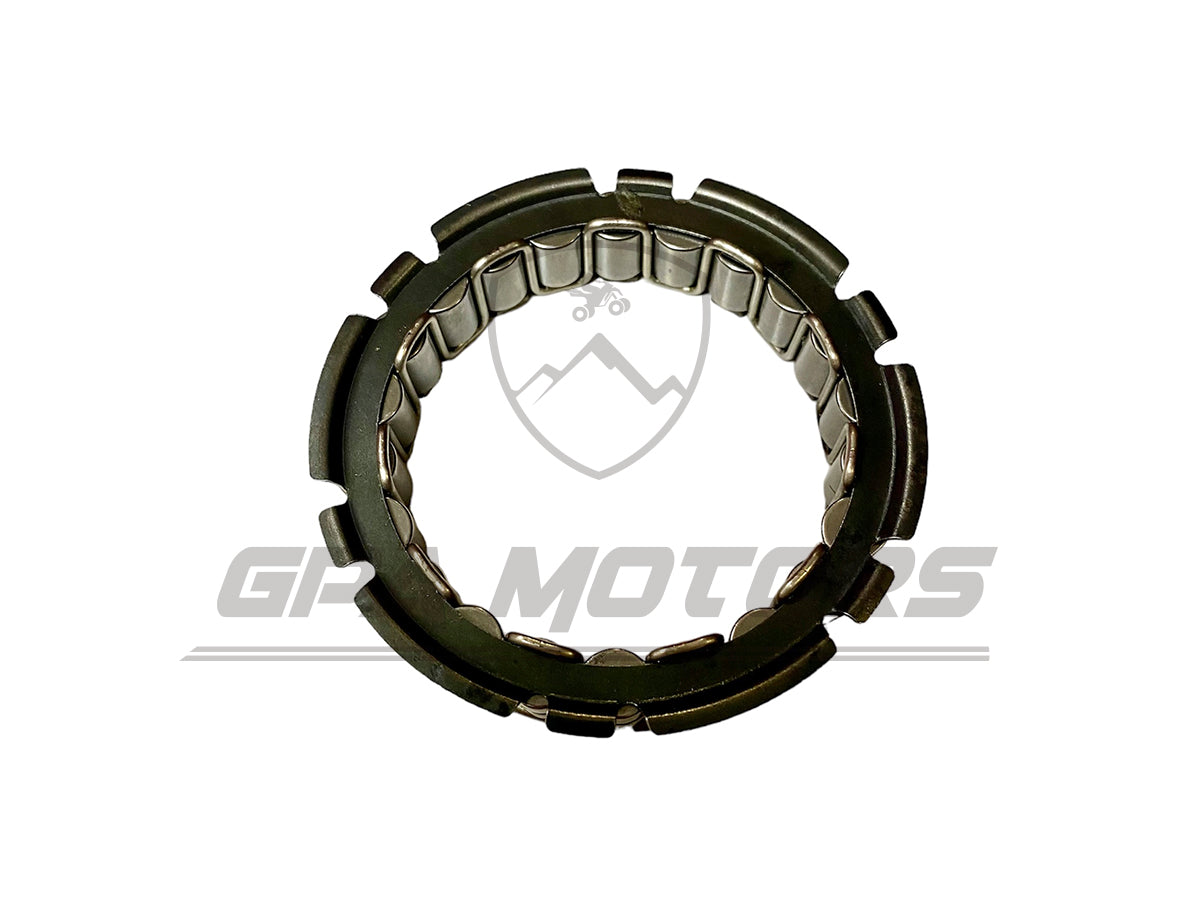 Bendix De Arranque Yamaha Raptor 660 2004-2005 De 22 Dientes