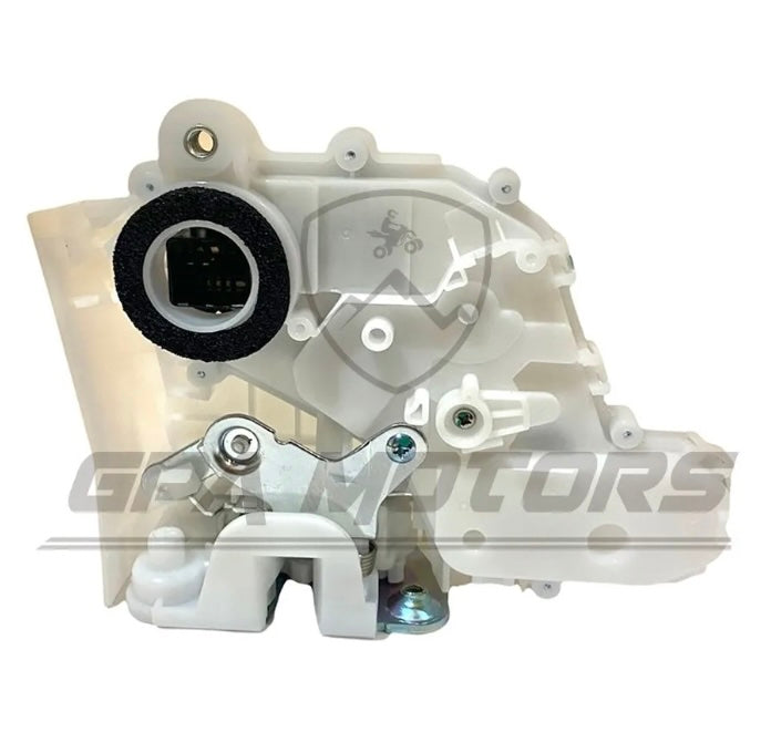 Chapa Actuador Honda Cr-v Delantero Izquierdo 2007-2011