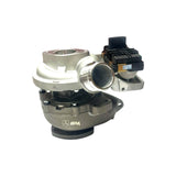 Turbo Nuevo Para Ford Ranger Duratorq 3.2l Tdci Código G5149