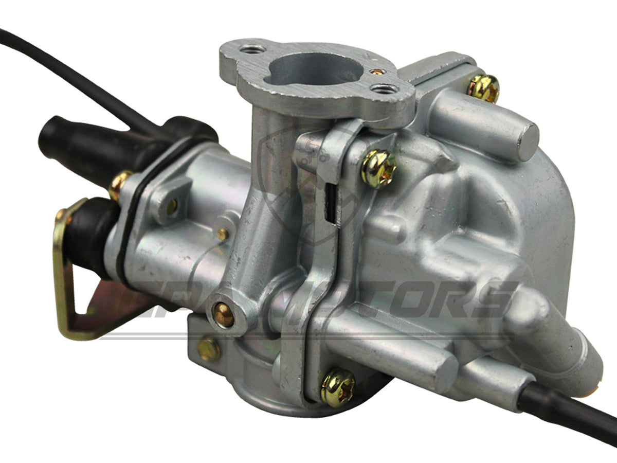 Carburador Para Suzuki Quadmaster Lta50 2002-2005