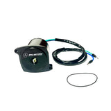 Motor De Trim Para Mercury / Mariner 100 A 300 Hp Negro