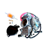 Carburador Para Kawasaki Prairie 400 Kvf400 (1997-2002)