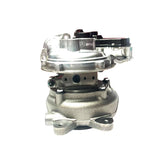 Turbo Nvo Para Toyota Hilux Prado Fortuner 2.8l Ct-vnt C5054