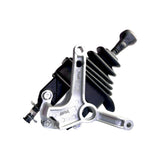 Palanca De Cambios Yamaha Kodiak 400 Yfm400fa 4x4 2000-2006