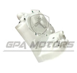 Chapa Actuador Tras. Derecha Crv 2007 2008 2009 2010 2011