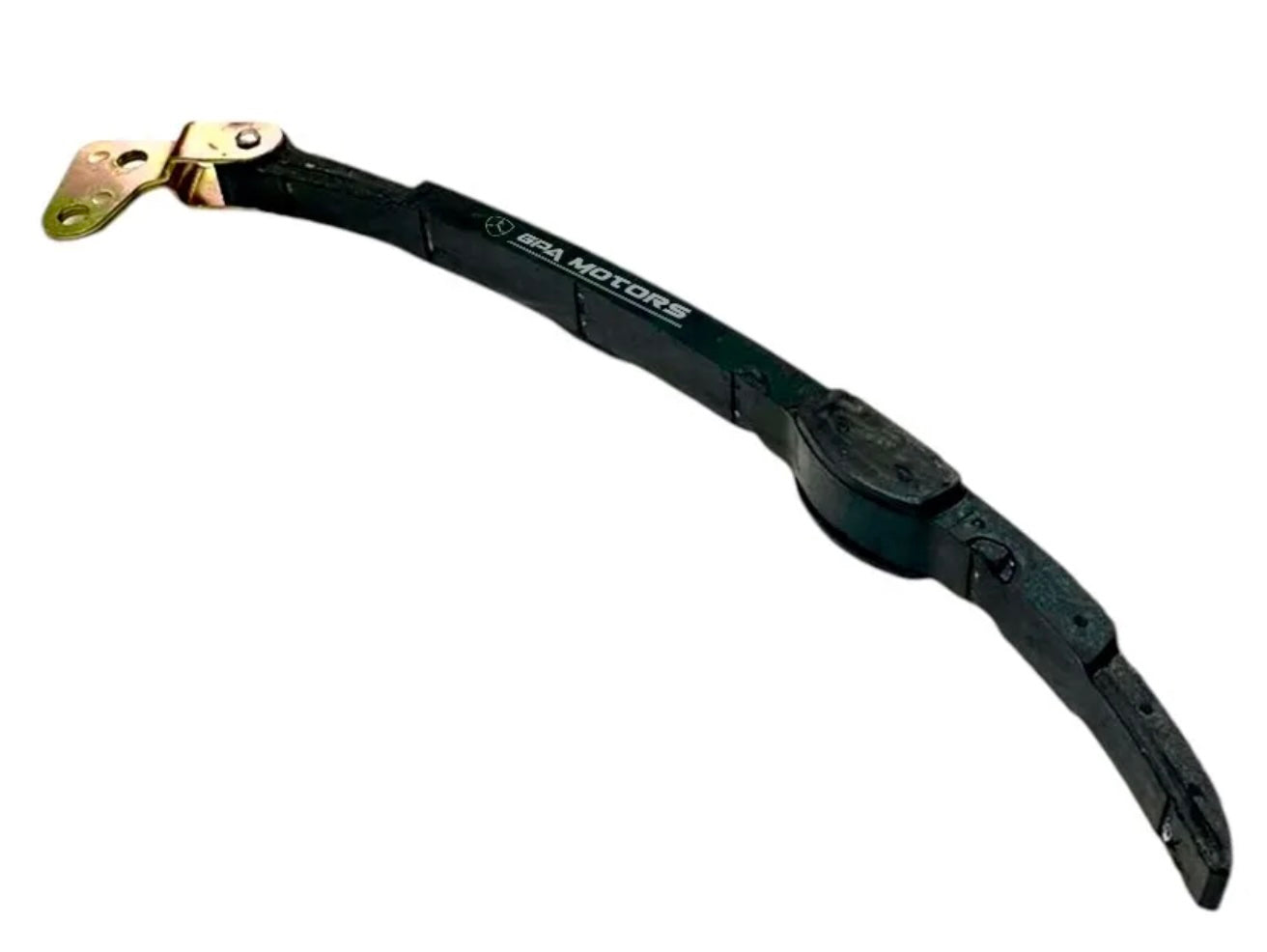Guia De Cadena De Tiempo Yamaha Rhino 660 (2004-2007)