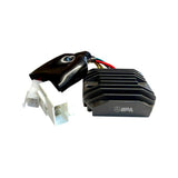 Regulador Para Honda Cbr600rr (2003-2006)