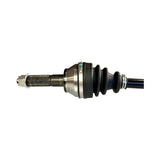 Junta Flecha Trasera Para Polaris Ranger 900 Xp (2013-2017)