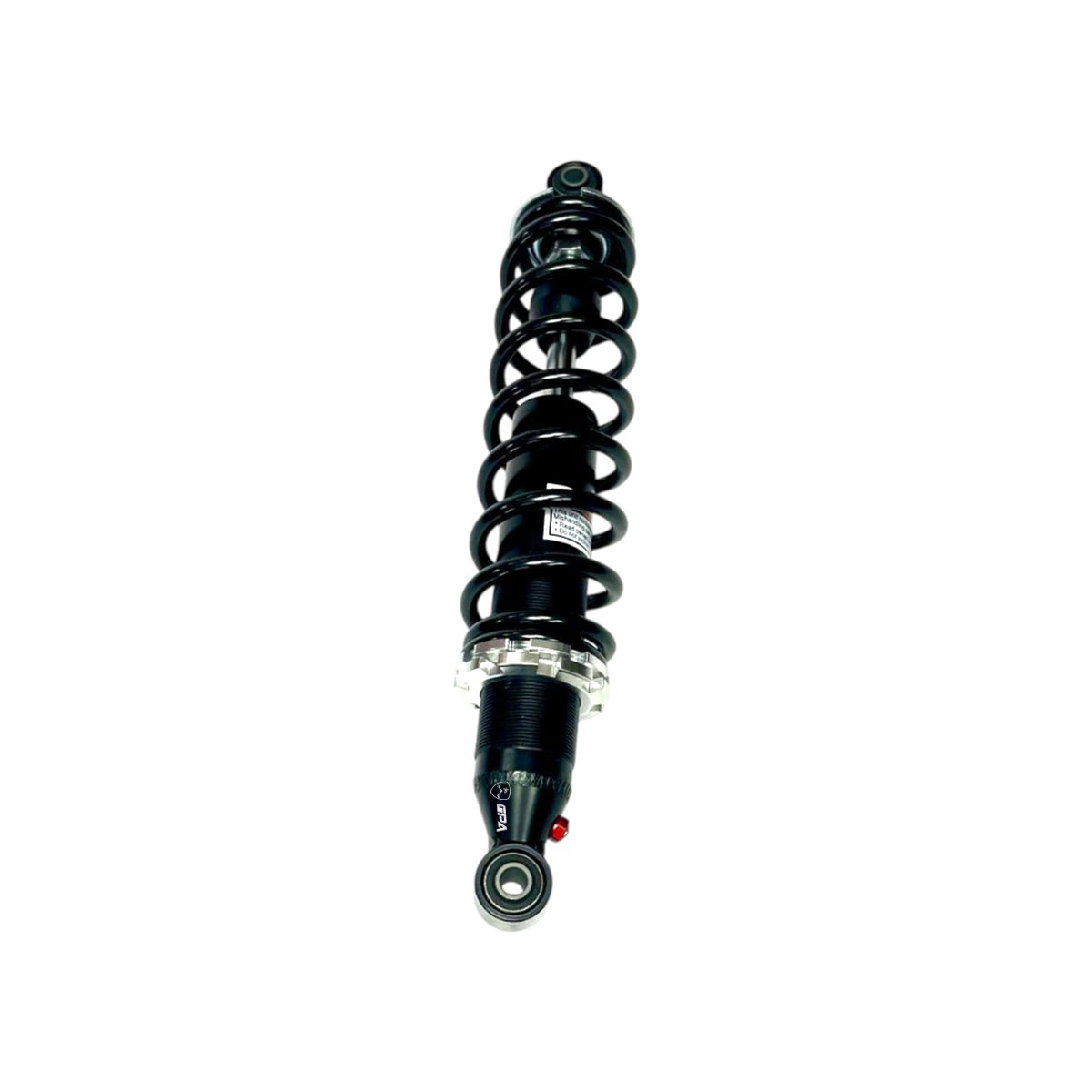 Amortiguador Delantero Yamaha Grizzly 660 (2002-2008)
