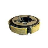 Clutch Humedo Para Cfmoto Cforce 400 450 500 520 550 600