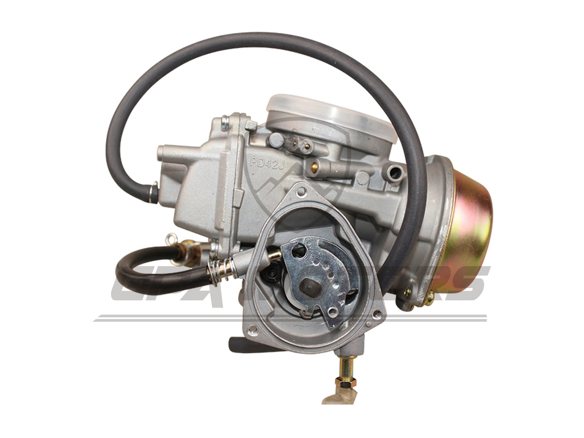 Carburador Para Polaris Predator 500 2003-2007