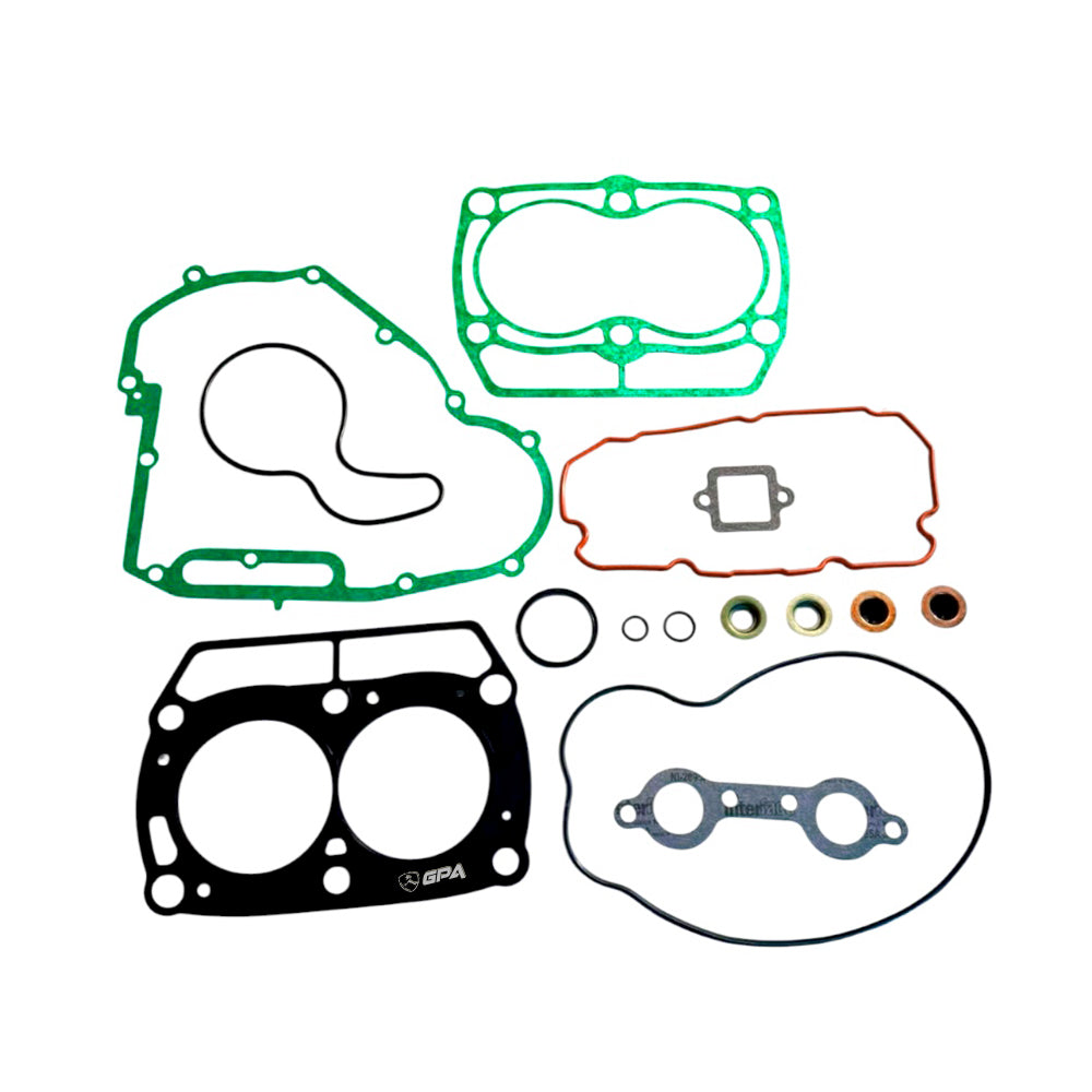 Kit Empaques Para Polaris Ranger 800 Efi (2011-2014) Y Crew